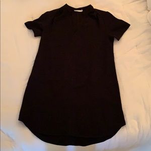 LUSH black dress